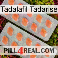 Tadalafil Tadarise 27